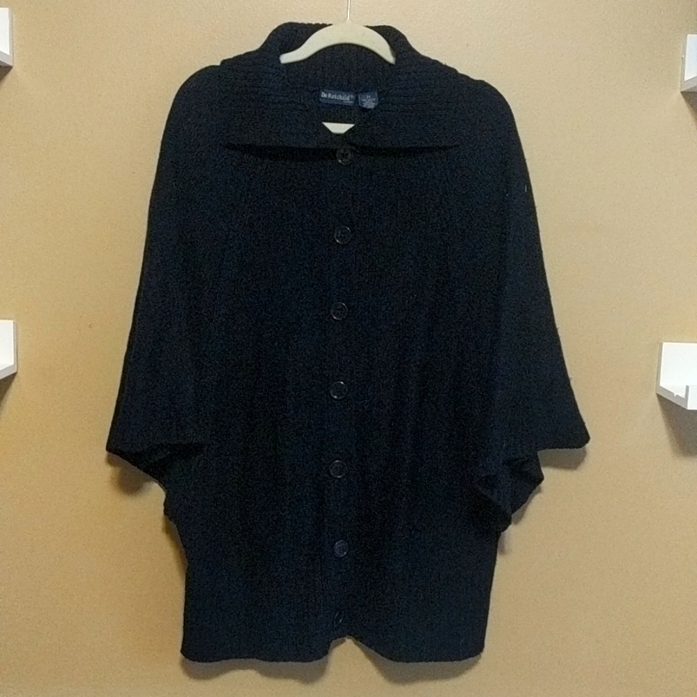 De Rotchild Sweater